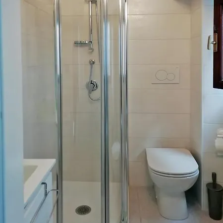 Holiday home Cristina Stresa