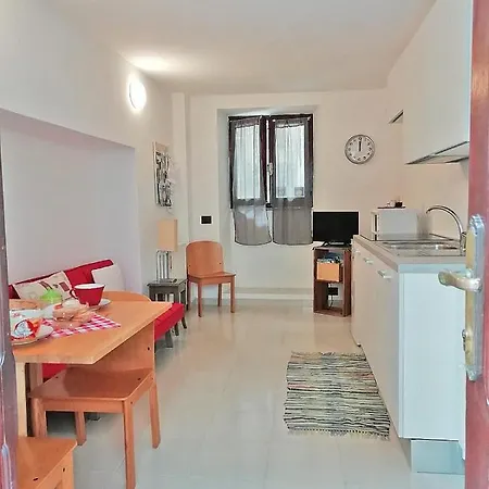 Hébergement de vacances Cristina *