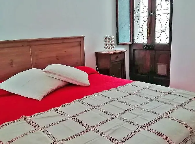 Casa de Férias Cristina *