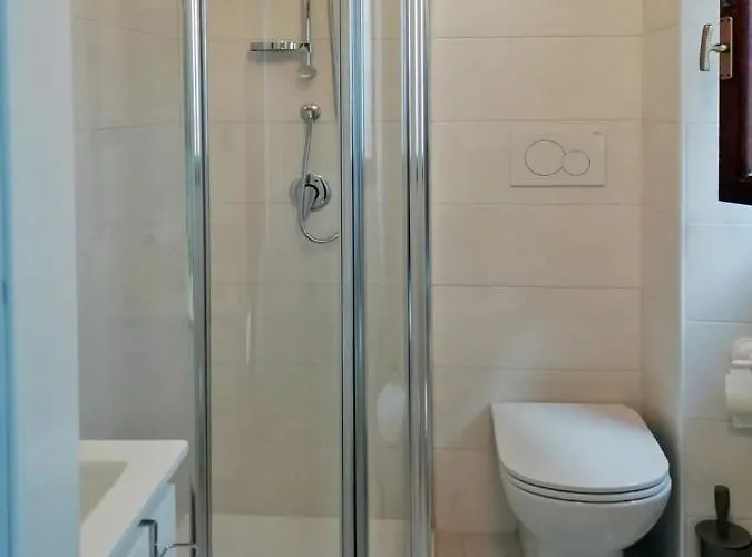 Casa de Férias Cristina Stresa