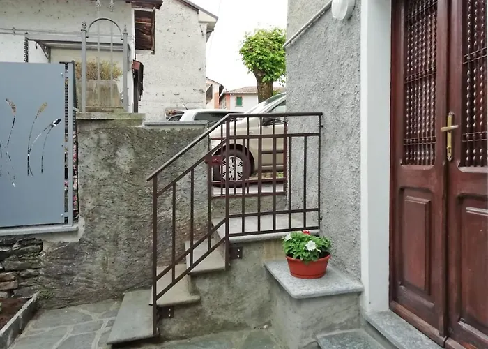 Casa de Férias Cristina *