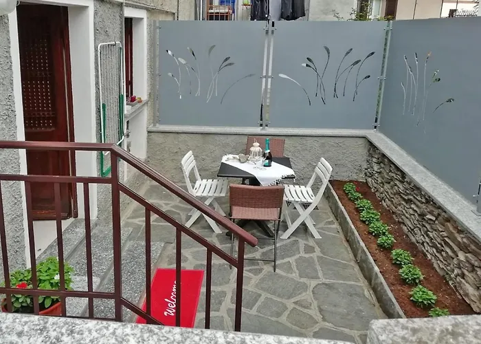 Casa de Férias Cristina