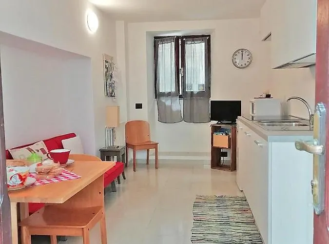 Casa de Férias Cristina *