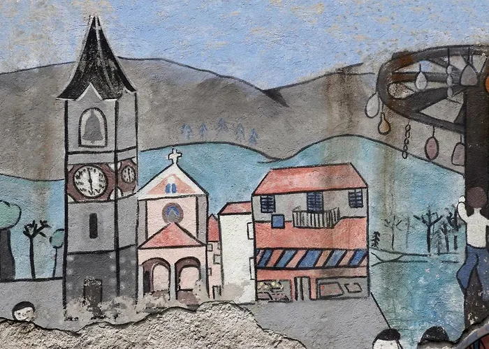 Casa de Férias Cristina *