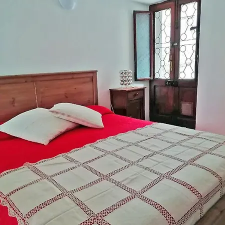 Casa de Férias Cristina *