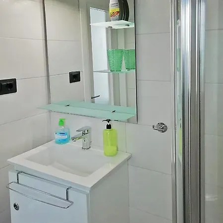 Casa de Férias Cristina