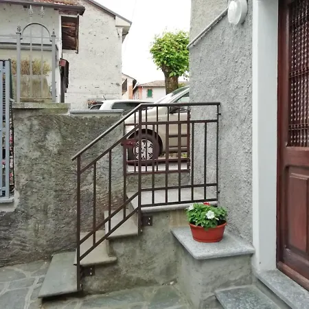 Casa de Férias Cristina *