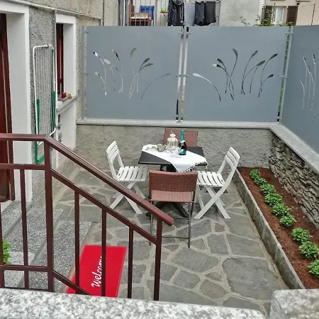 Casa de Férias Cristina