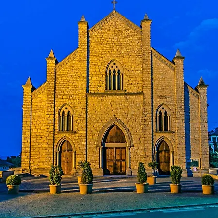 Cristina Casa de Férias