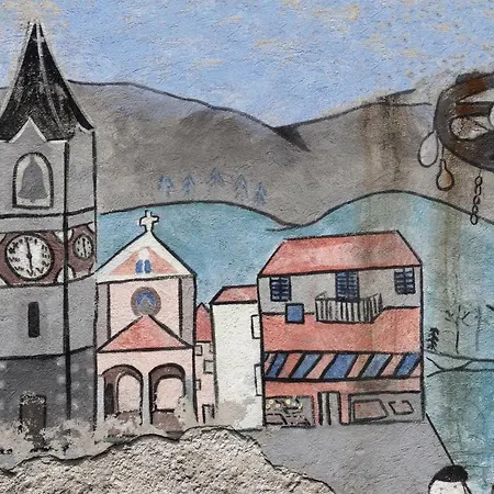 Casa de Férias Cristina *